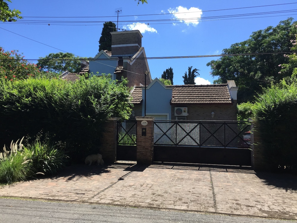 Casa De La Visitación