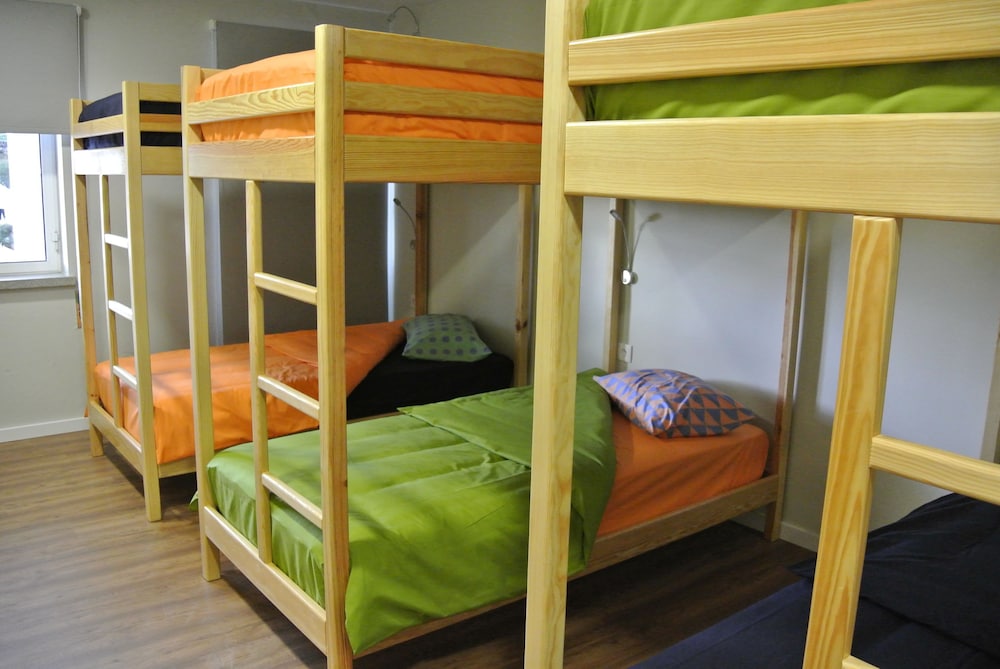 Hostel Criativo do Sabugueiro