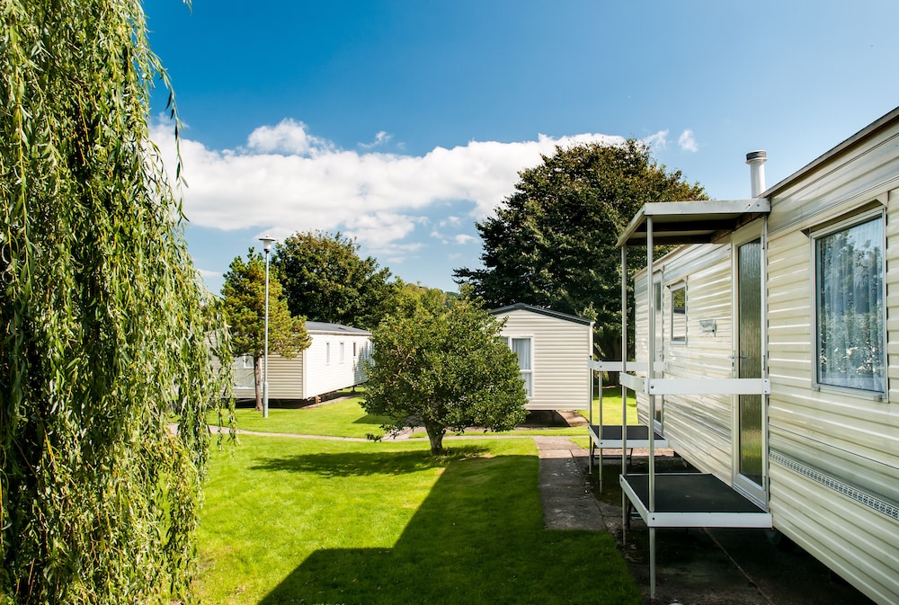 Axe Vale Caravan Park
