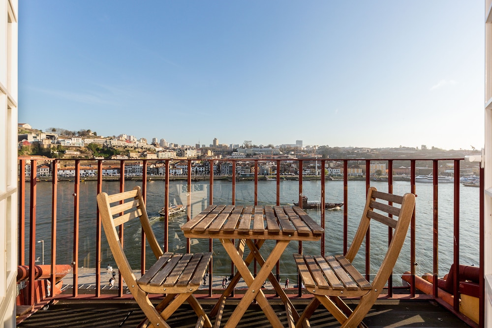 YOUROPO - Ribeira Porto