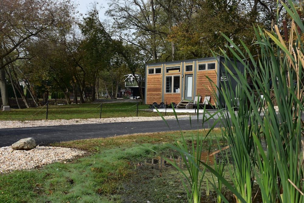Tiny Estates Tiny Homes