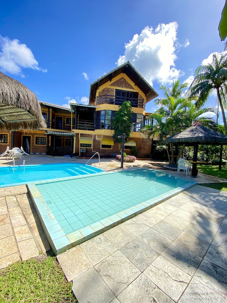 Pousada Pérola do Porto