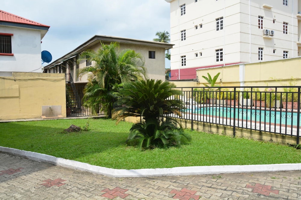 Flat A and B by Aishar Court