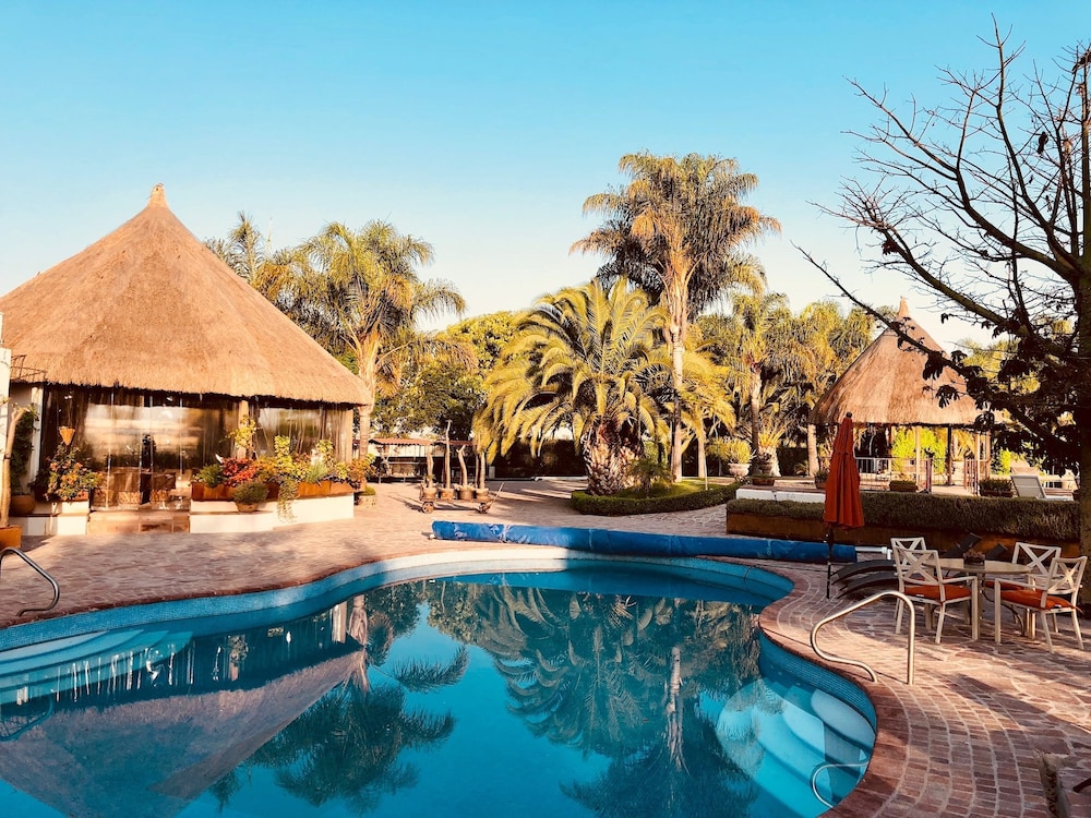 María & Bernardo Casa - Viñedo