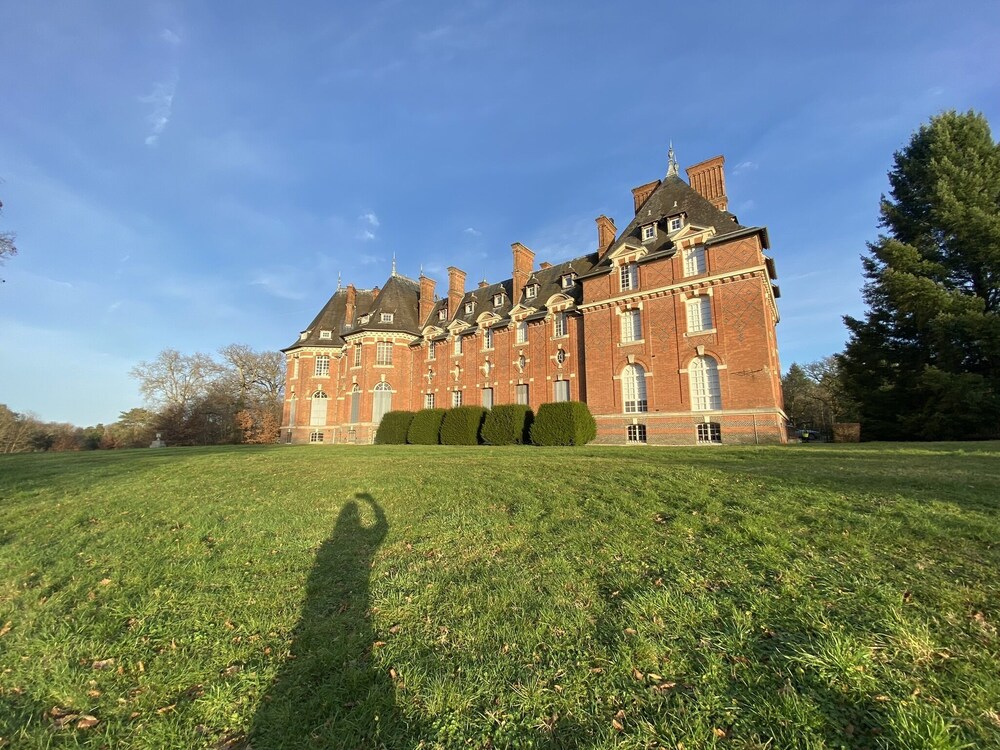 Château de Rivaulde
