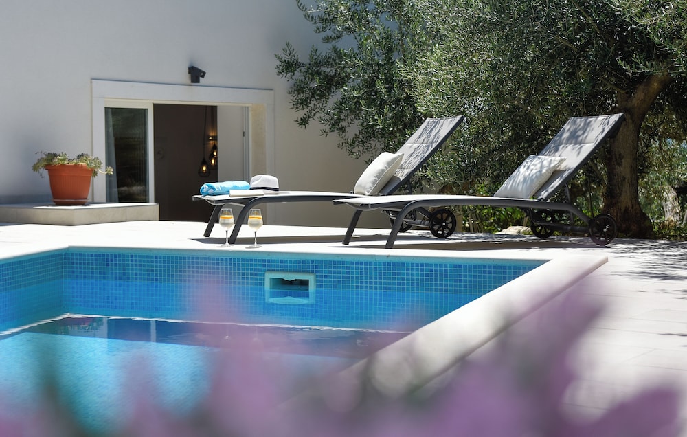 Villa Olive Tree