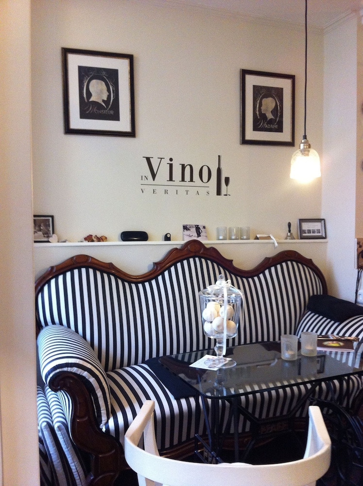 Boutiquehotel 14