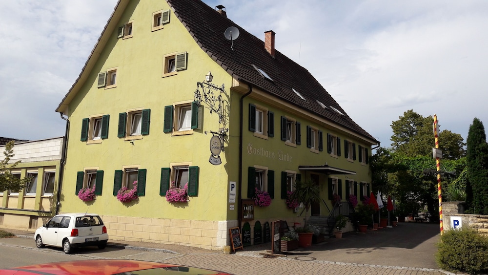 Gasthaus Linde