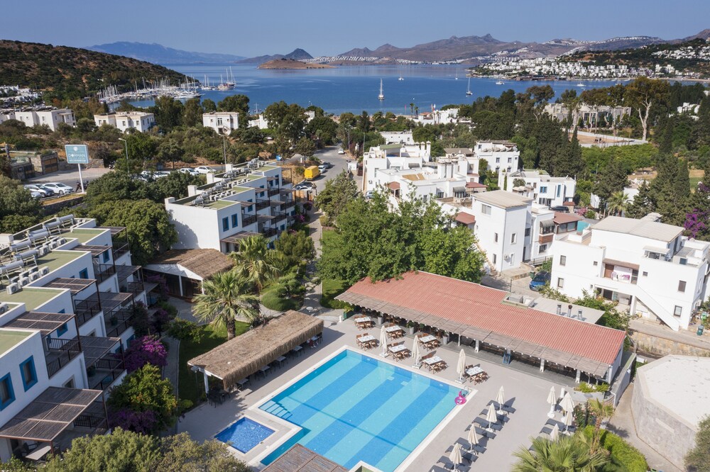 Dorman Suites Hotel