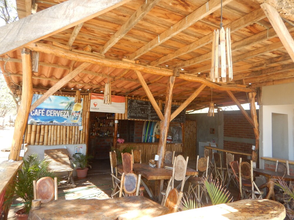 Hostal CafeCerveza