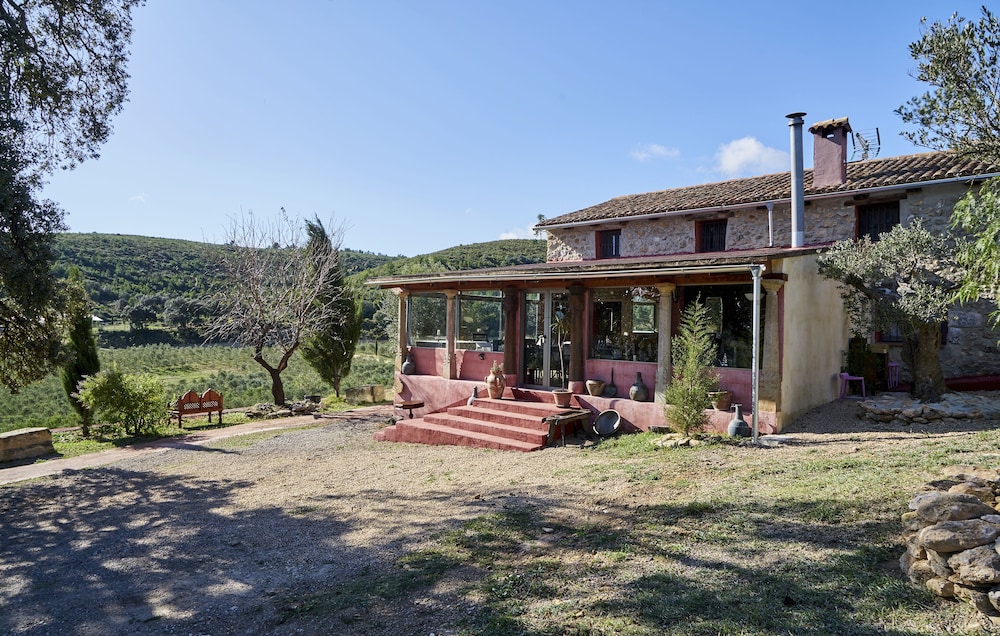 Masia Heredad La Boquilla