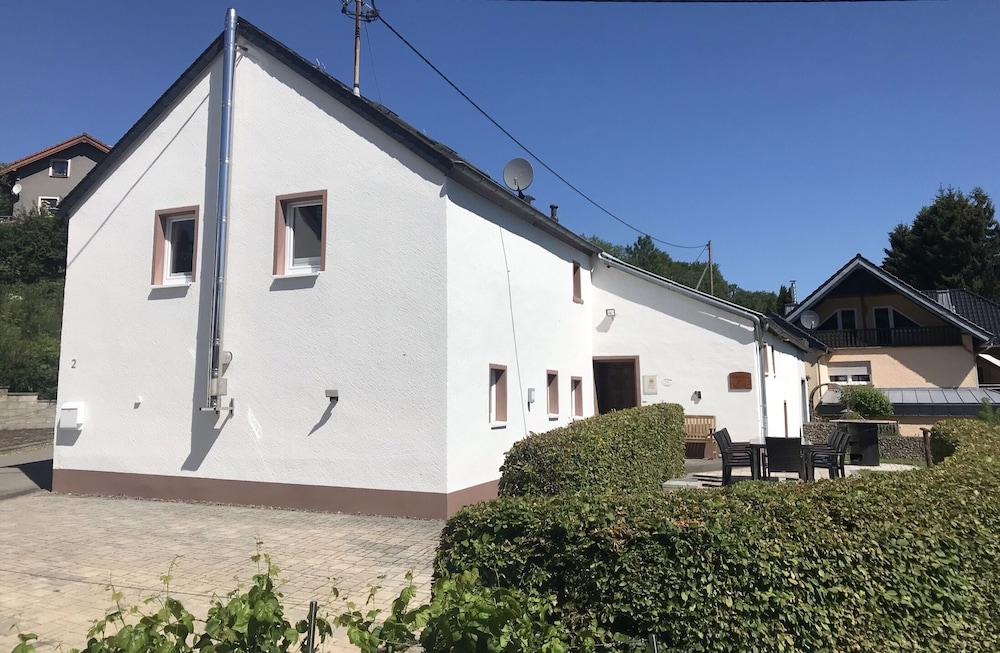 Ferienhaus Eifeler Bauernhaus