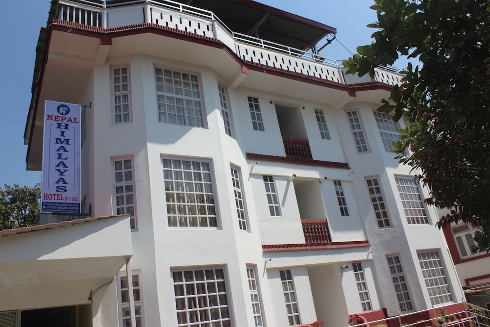 Nepal Himalayas Hotel Pvt Ltd