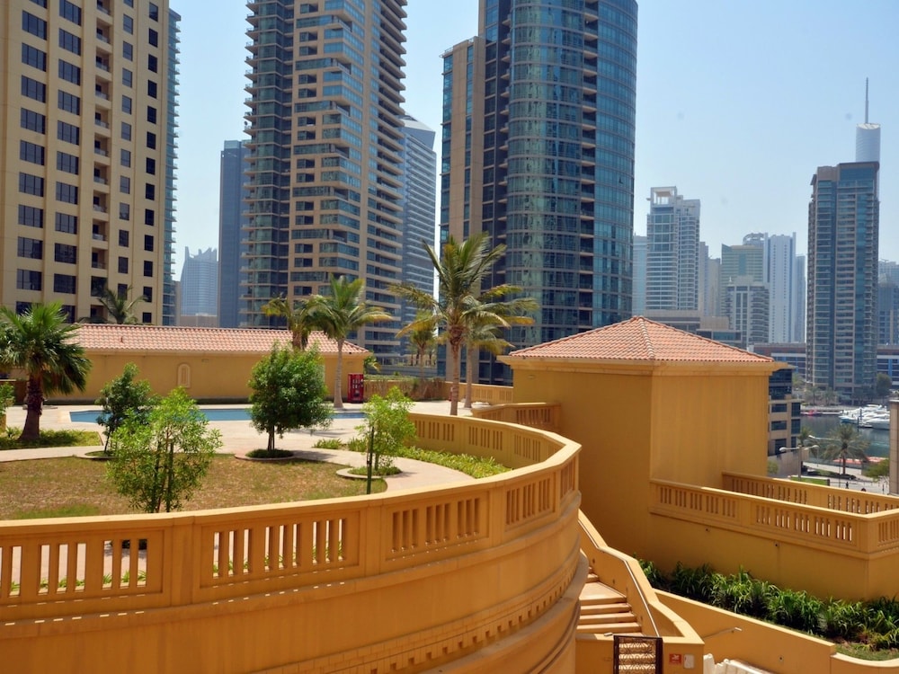 Elan Rimal Suites - JBR Dubai