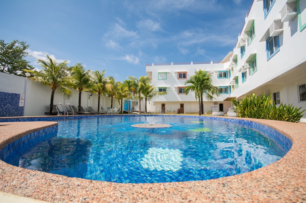 Boracay Coco English Resort