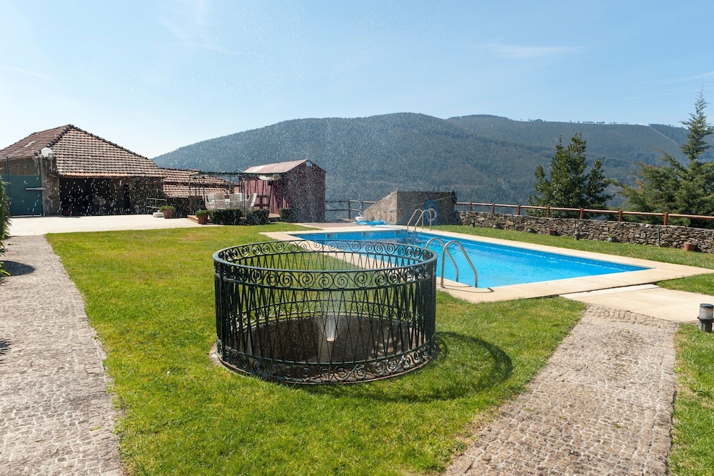 Akivillas Baião Apex
