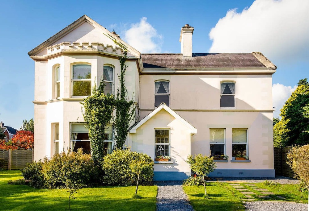 Galway Manor House