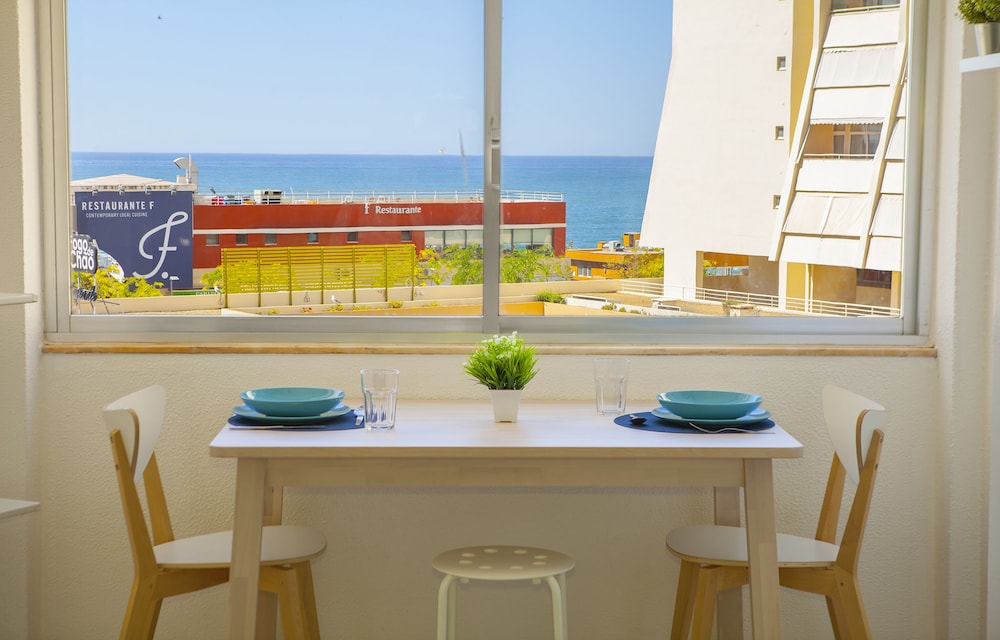 A25 - Studio Rocha Mar by DreamAlgarve