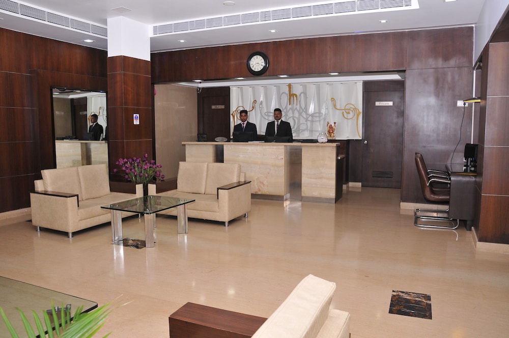 Meenal A Boutique Hotel