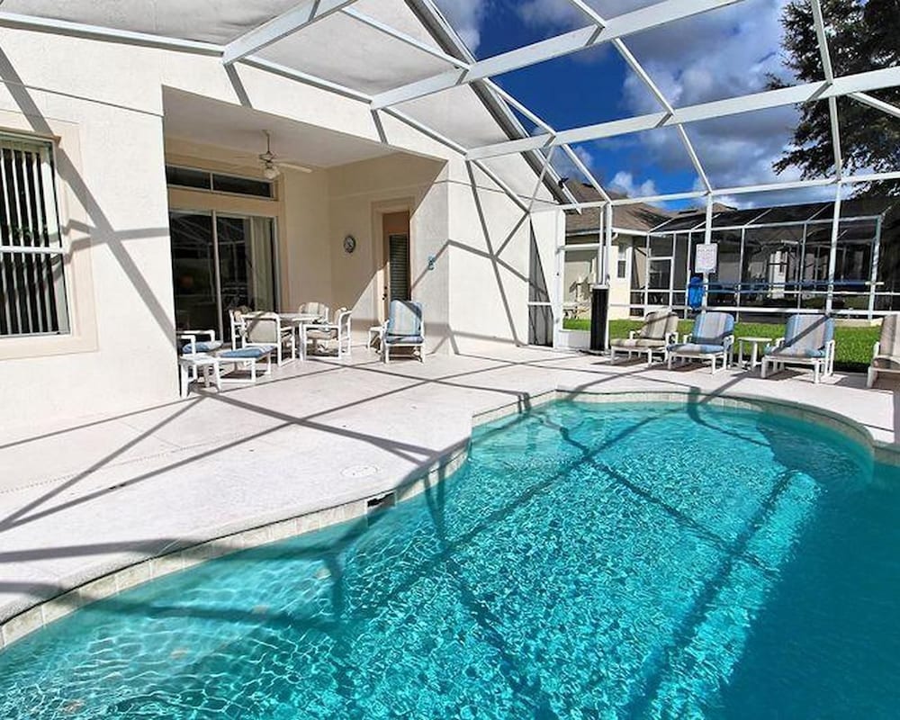 Highlands Reserve Golf Community 4 Bedrooms