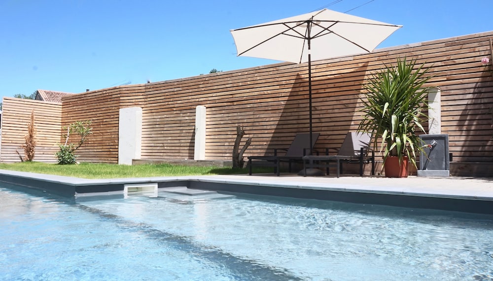 Maison d'hôtes La Domitia