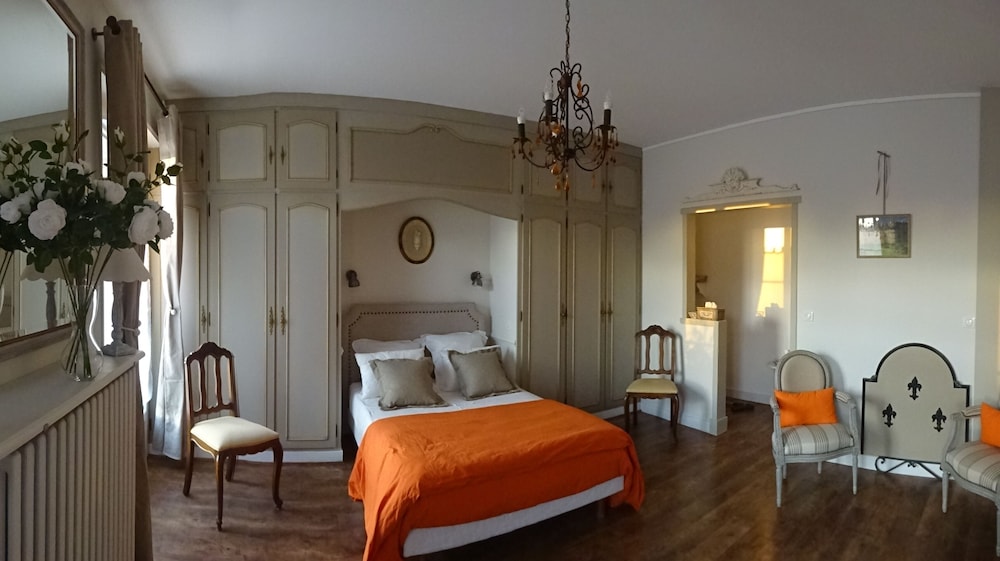 Le Clos Notre Dame