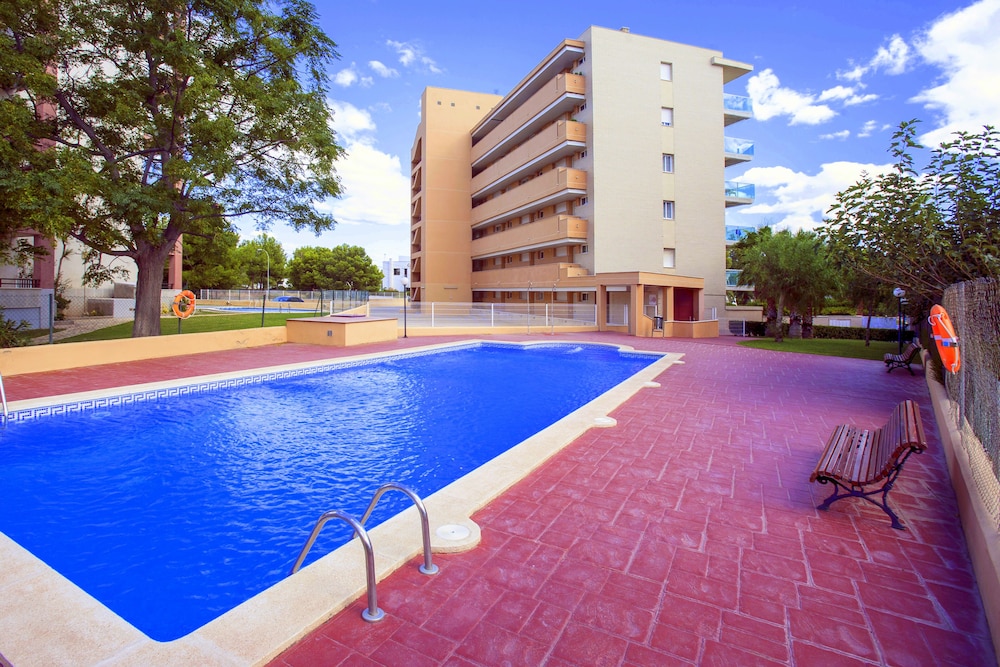 Apartamentos Gavina-d'Or-46-B