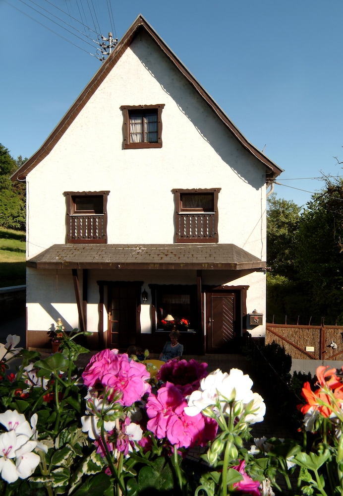 Haus Sonnenhügel