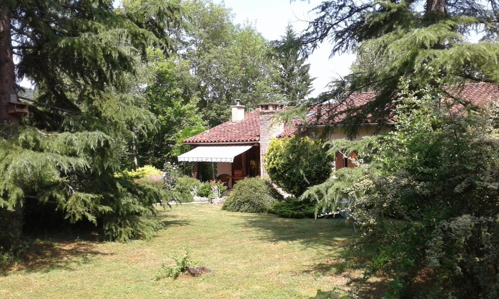 Chambre d'hôtes La Renardière