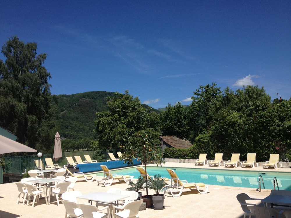 Hotel des Bains et Résidences