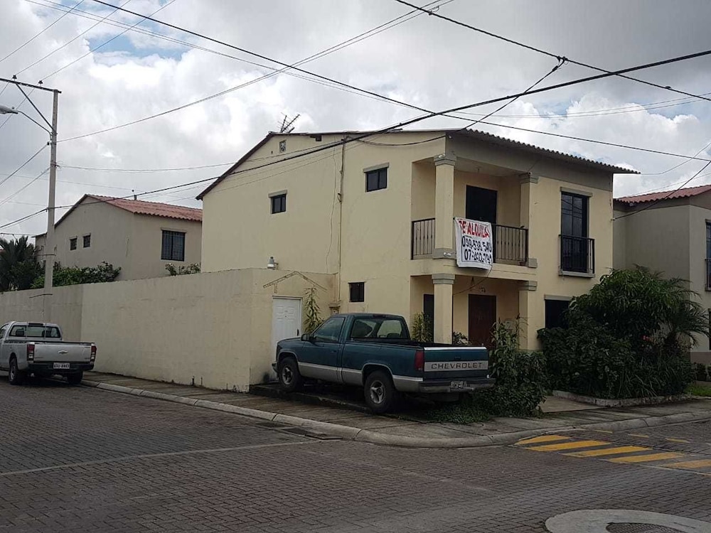 Casa Veranda