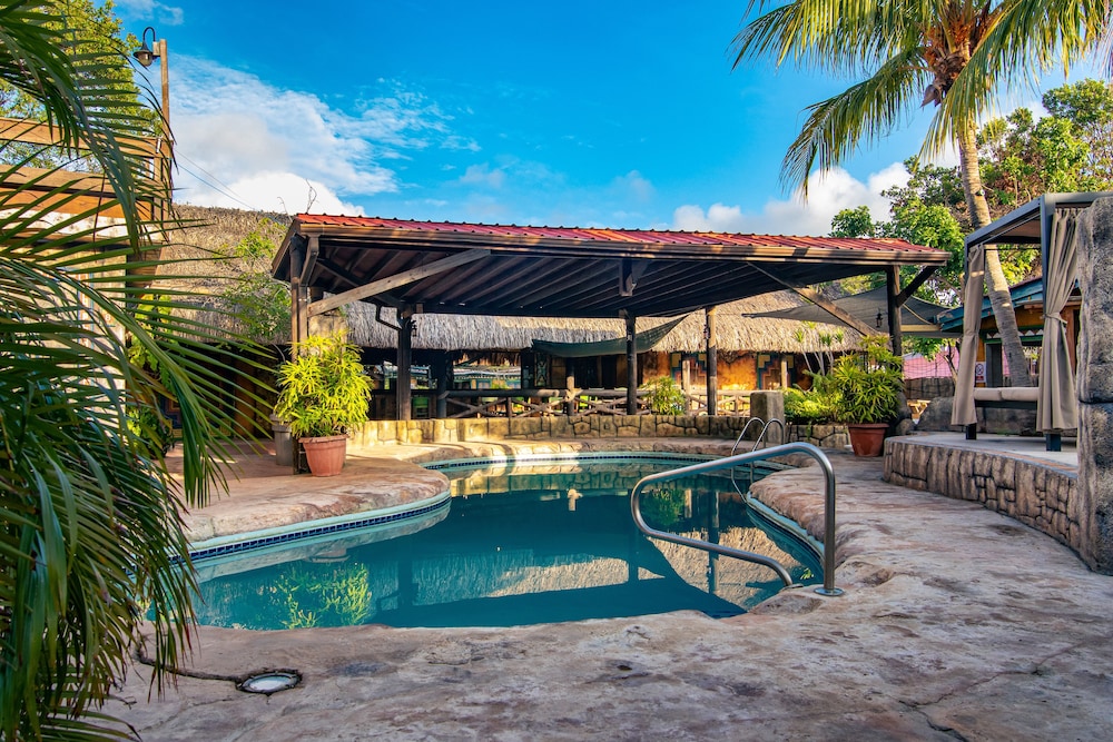 Amazonia - The Jungle Experience Resort