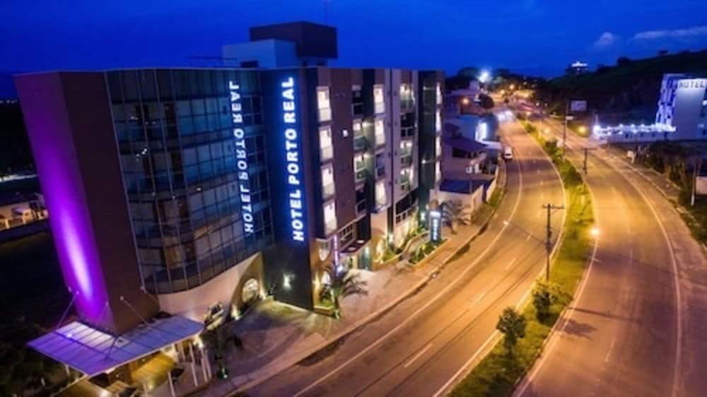 Summit Hotel Porto Real Aparecida