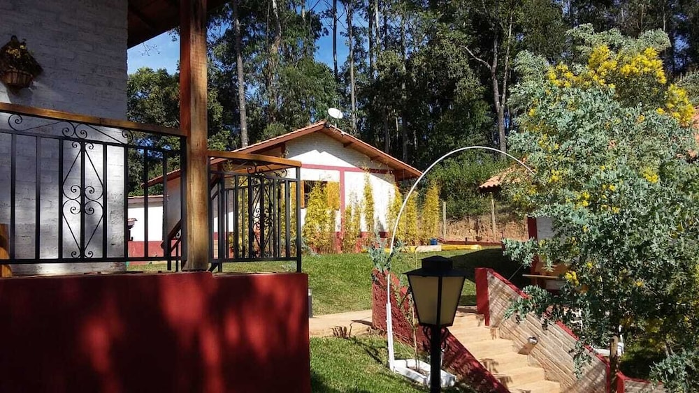 Recanto das Acacias