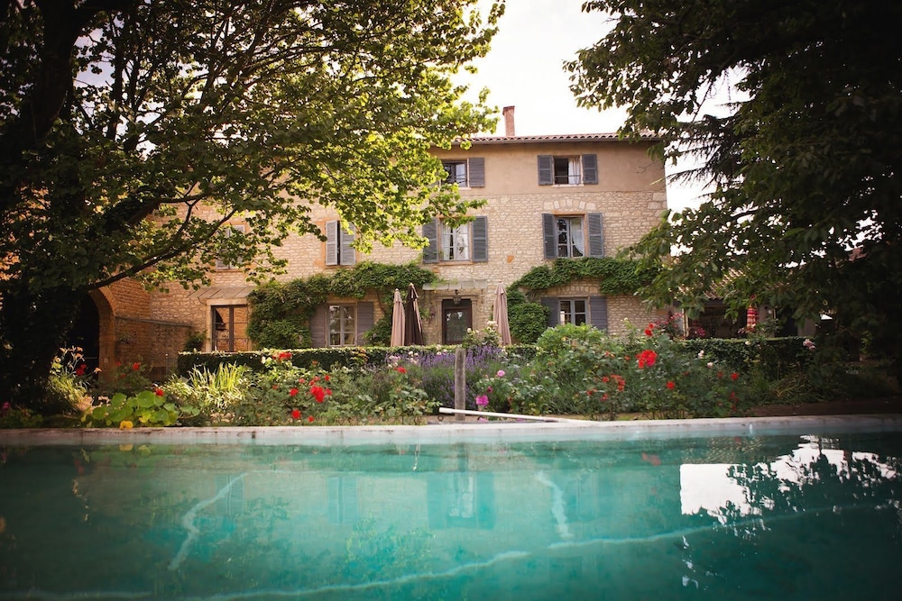 Chambres d'hôtes Chantoiseau