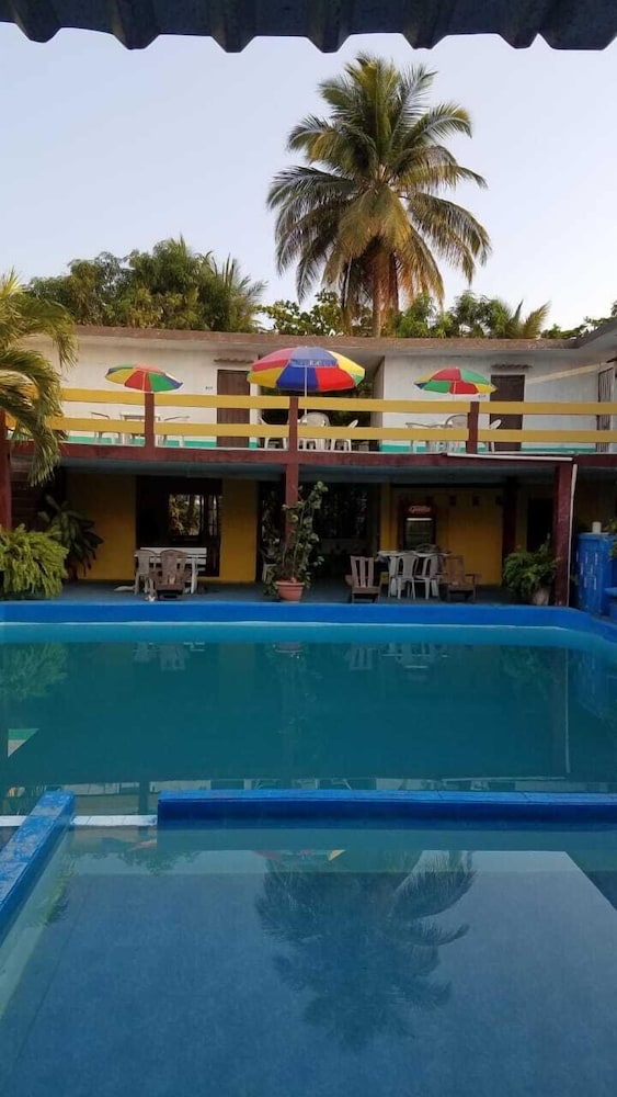 Hotel Sol y Playa
