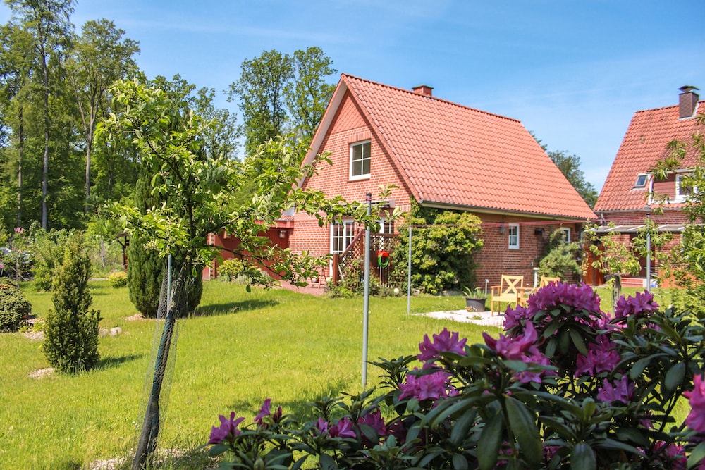 Ferienapartments Lüneburger Heide - Rehlingen
