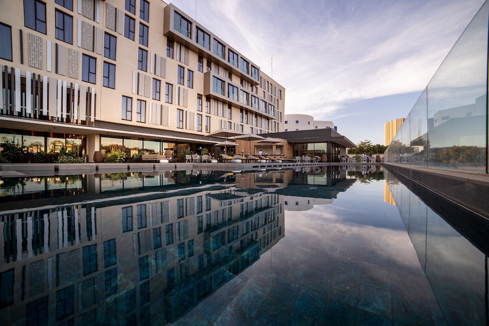 Noom Hotel Niamey