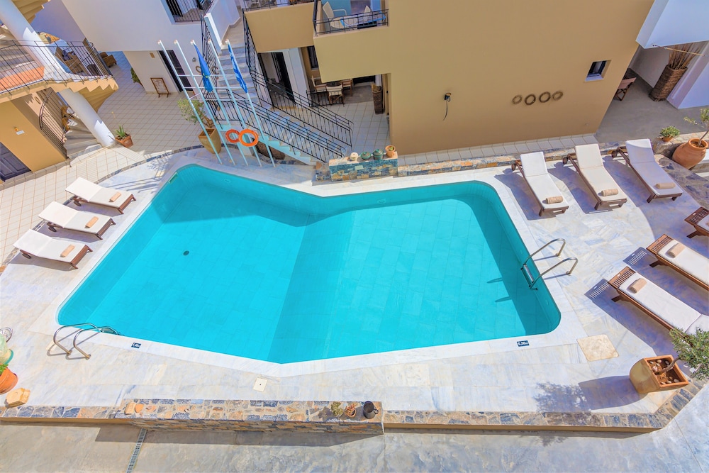 Residence Villas Hotel