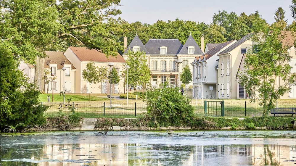 Résidence Château Du Mée