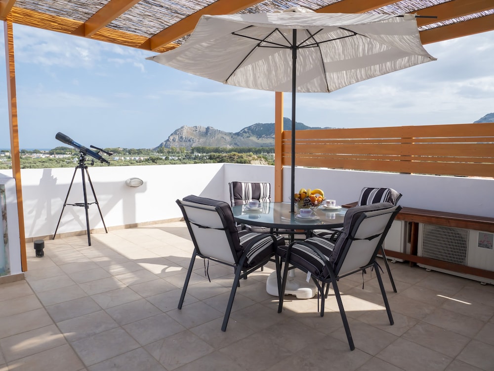 Villa Elia Kolymbia