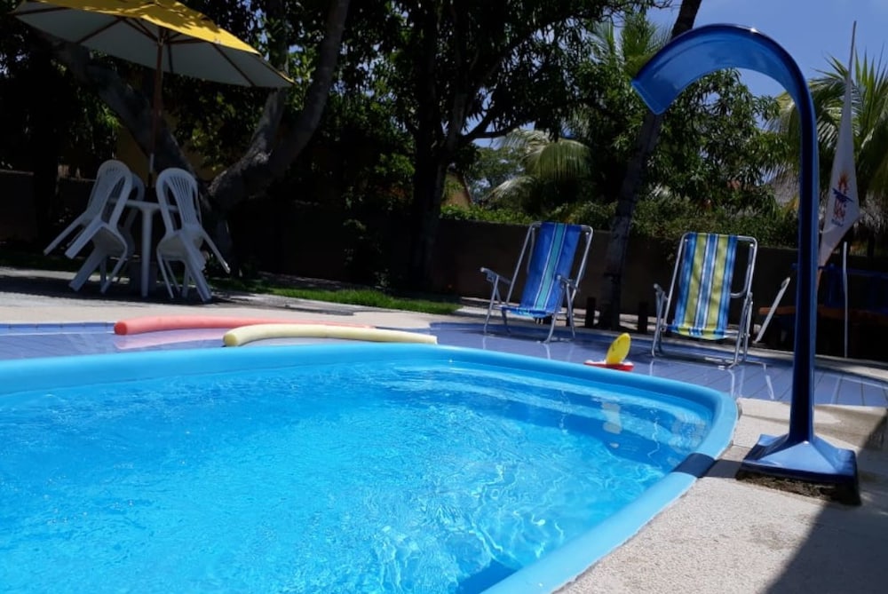 Pousada Sol Nascente