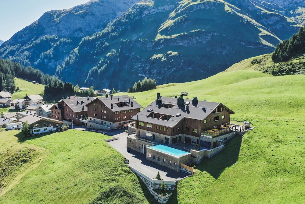 PURE Resort Warth