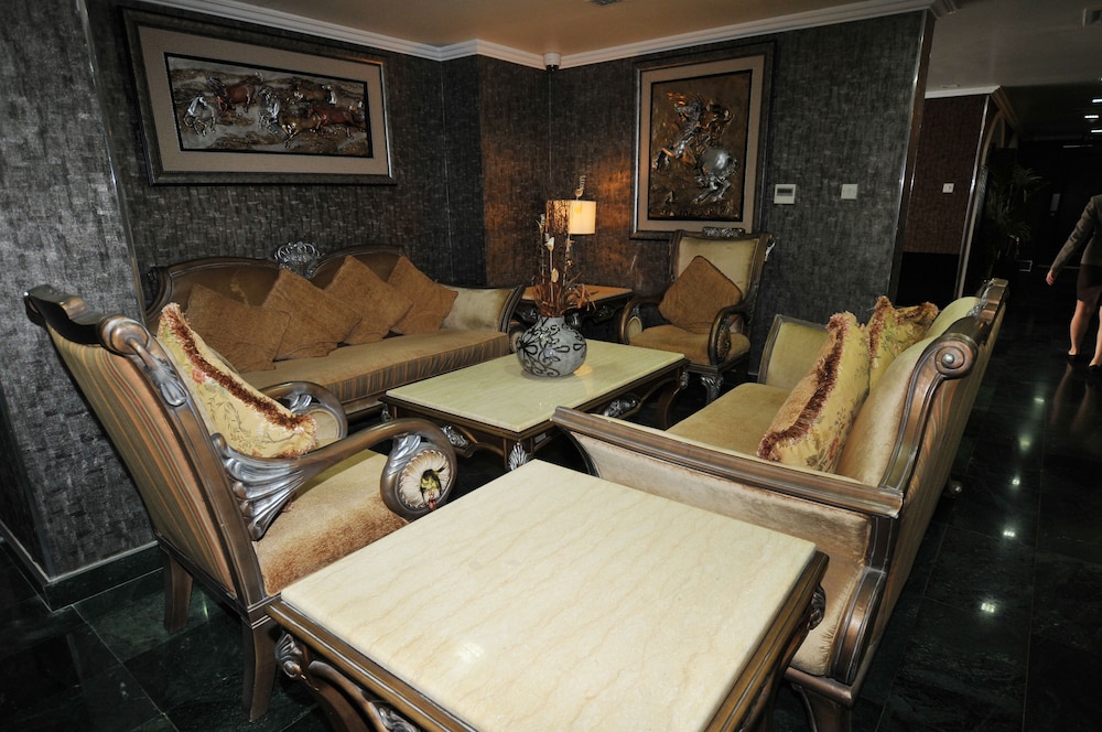 Center Ville Hotel