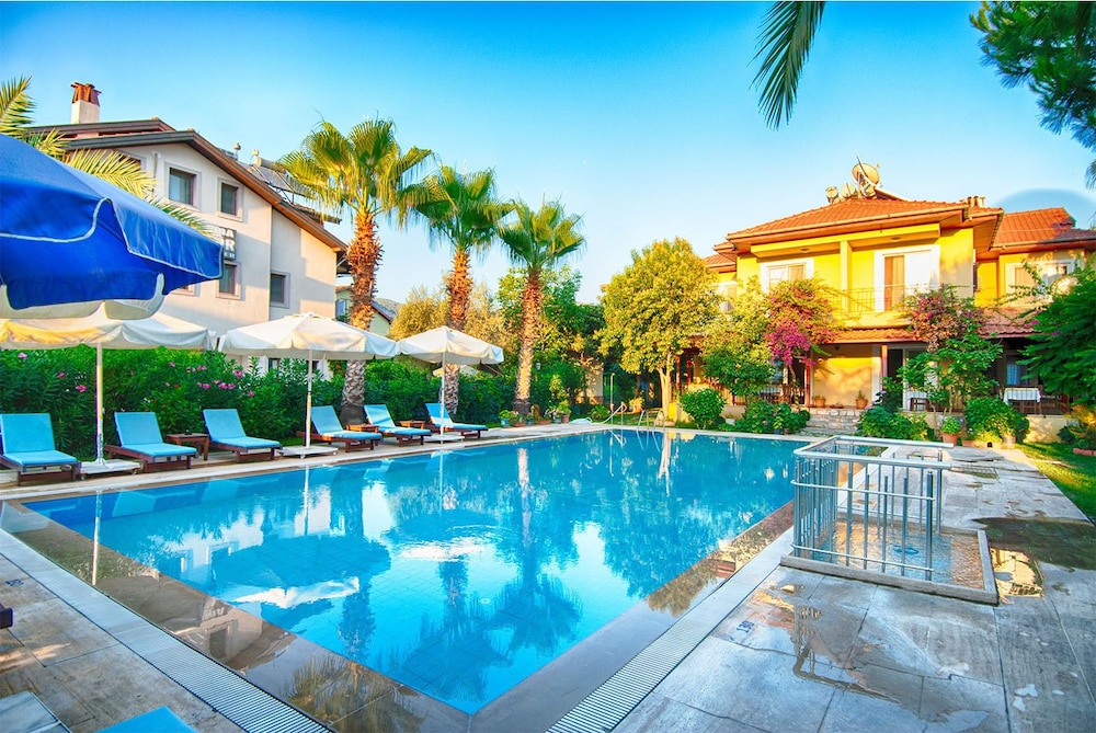 Alize Hotel