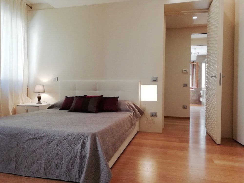 Casa Clarignano: Stunning 2 Bedroom Apartment in Montefalco