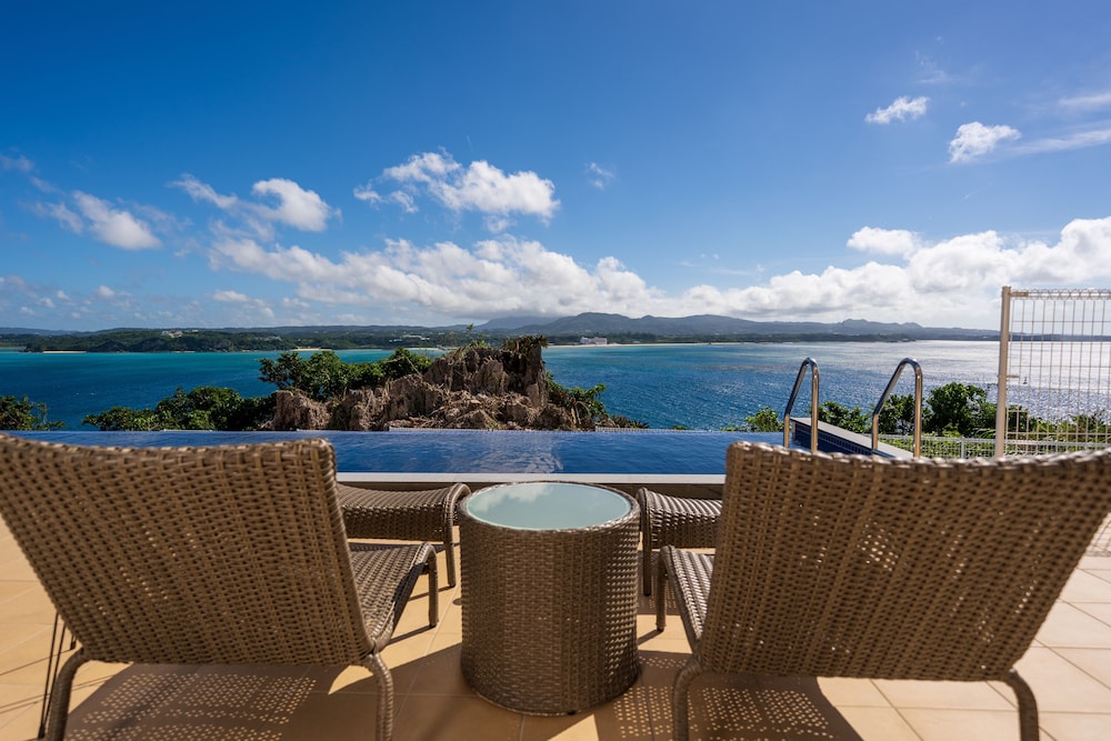 Private Villa Lamer Kouri