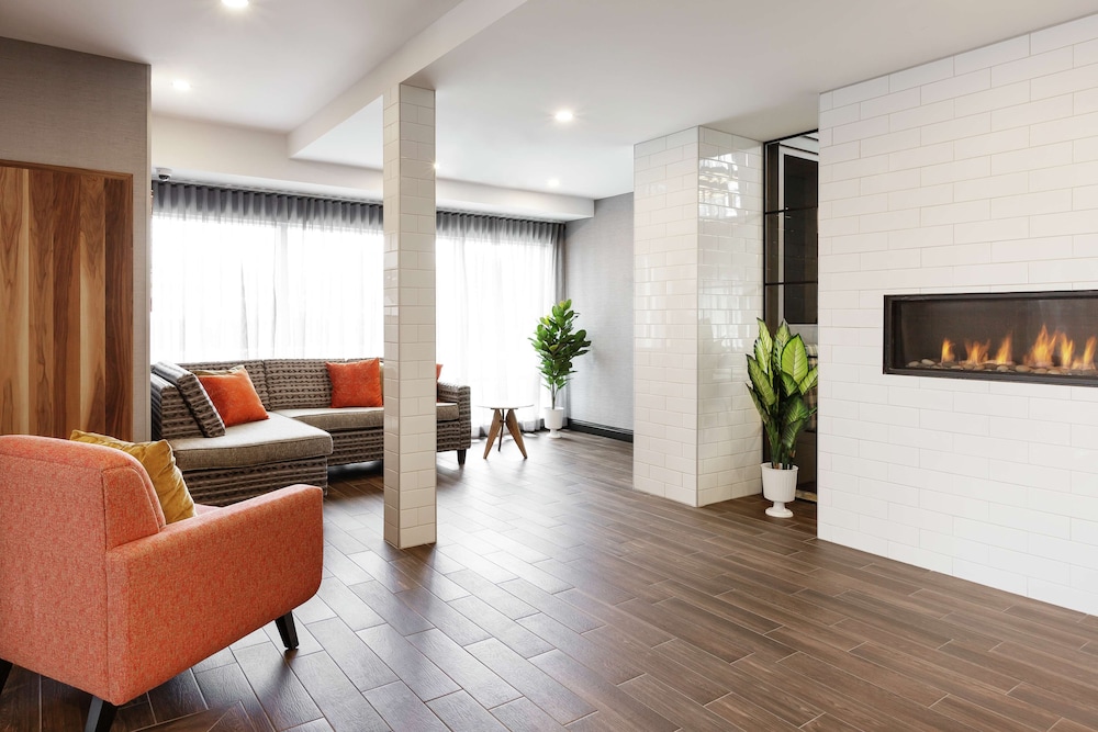 Hampton Inn & Suites by Hilton Quebec City Beauport