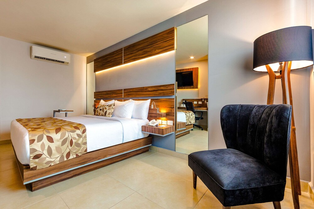 Sleep Inn Villahermosa