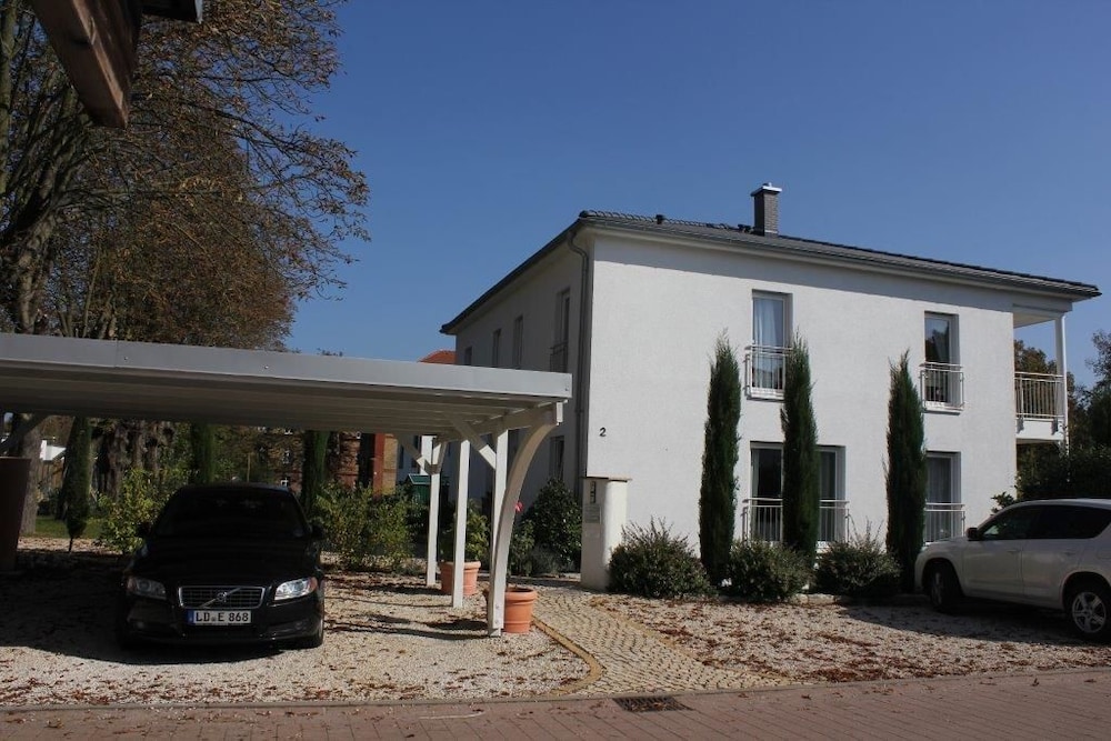 Pension Landau